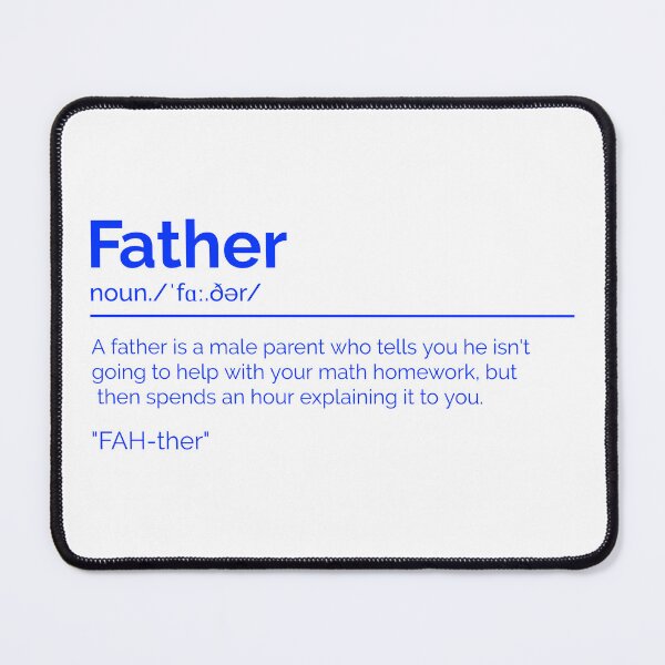 Item preview, Father designed and sold by ConsiTee.