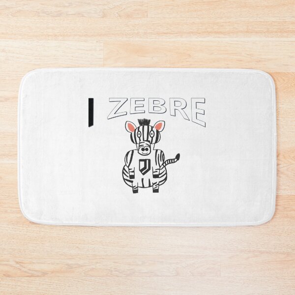 Item preview, I Zebre designed and sold by 90MOODS.