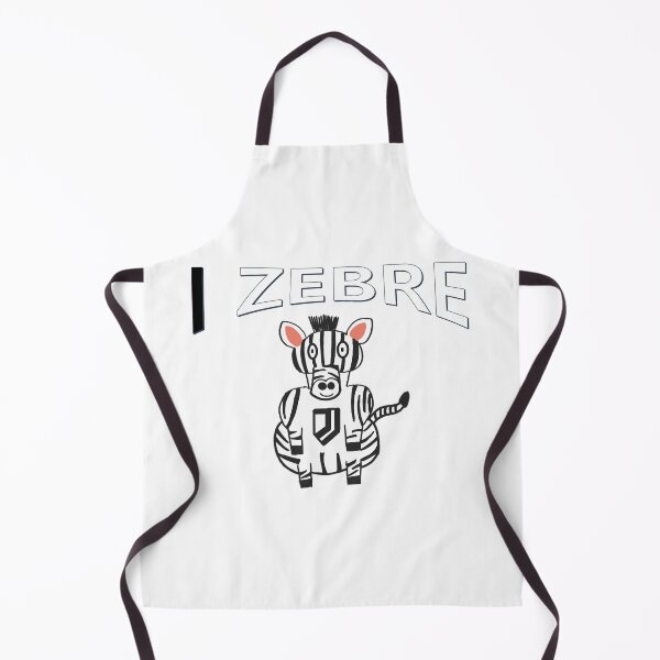 Item preview, I Zebre designed and sold by 90MOODS.