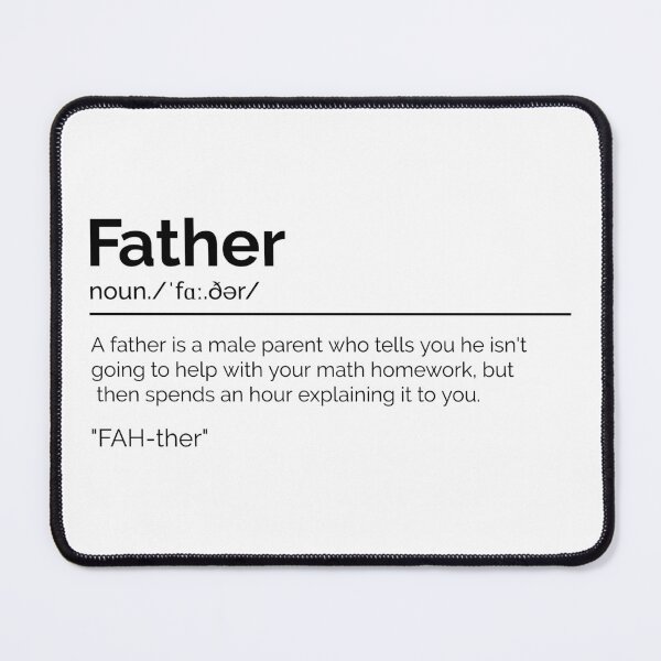 Item preview, Father designed and sold by ConsiTee.