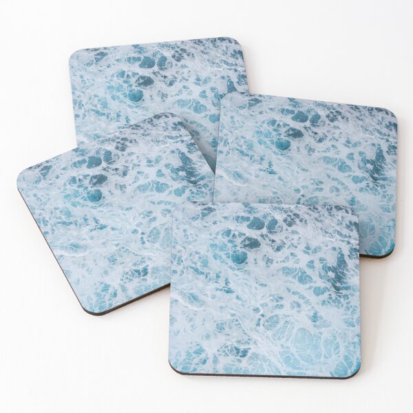 Item preview, Ocean current texture  designed and sold by Chirayu1111.