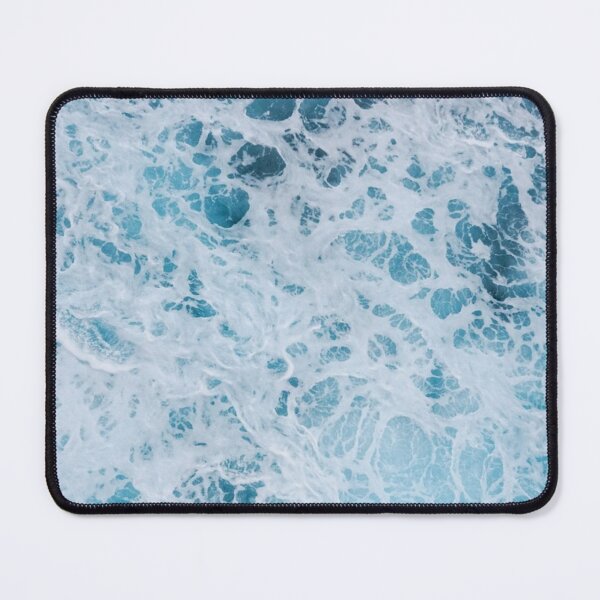 Item preview, Ocean current texture designed and sold by Chirayu1111.