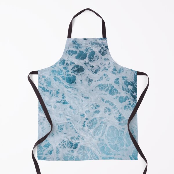 Item preview, Ocean current texture designed and sold by Chirayu1111.
