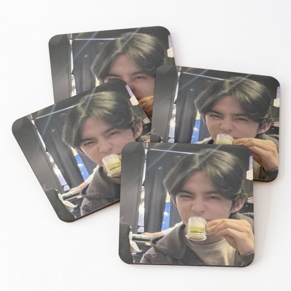 Item preview, Scoups, Seungcheol, Choi, Carat, Svt, Seventeen, Sebong, K-pop, Deco, Merch, Cute, Heart designed and sold by KPopPalette.