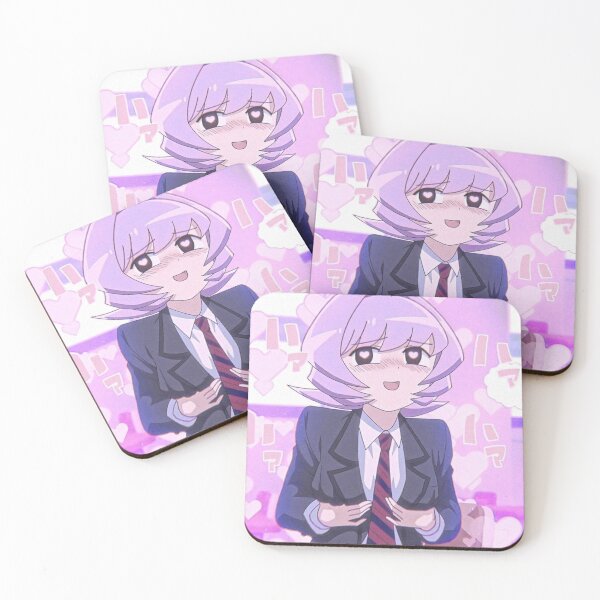 Item preview, komi-san designed and sold by DanaMechaela.