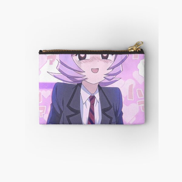 Item preview, komi-san designed and sold by DanaMechaela.
