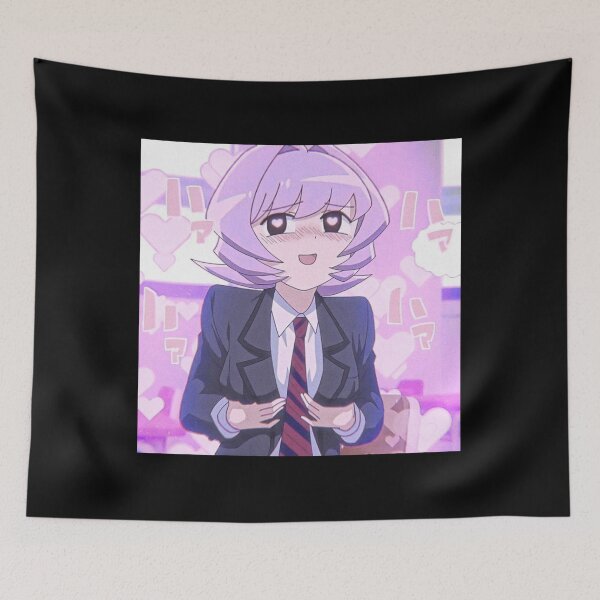 Item preview, komi-san designed and sold by DanaMechaela.