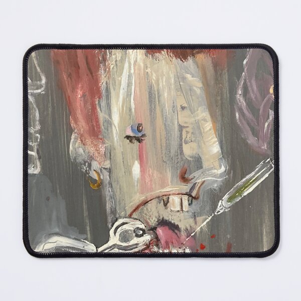 Item preview, At the Dentist designed and sold by stevephillips.