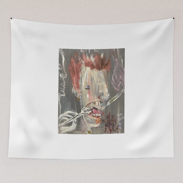 Item preview, At the Dentist designed and sold by stevephillips.
