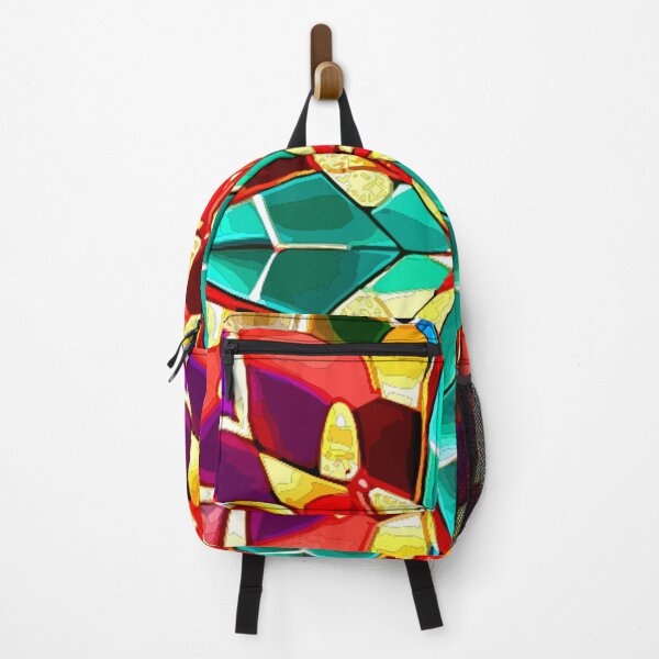 Item preview, Kaleidoscopic Crown: A Majesty of Jewel Tones designed and sold by Highlandkings.