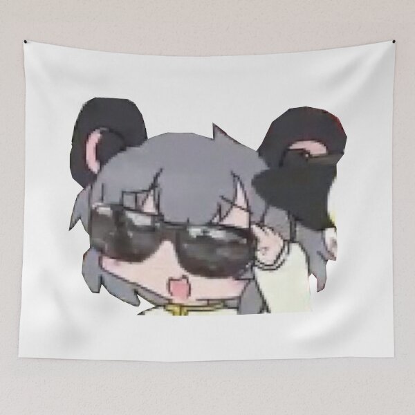 Item preview, Nazrin NYN Swag designed and sold by bozey.