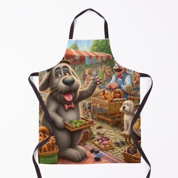 Item preview, Oddities Market designed and sold by kyxur.