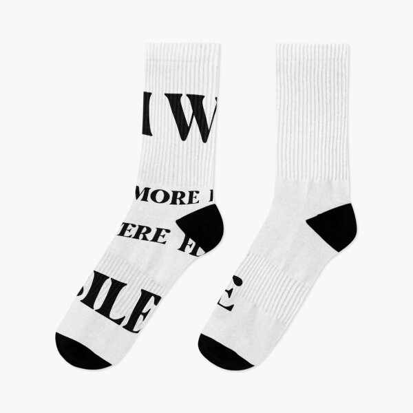 Item preview, I Wish More People Were Fluent in Silence I designed and sold by ArtistryTouch.