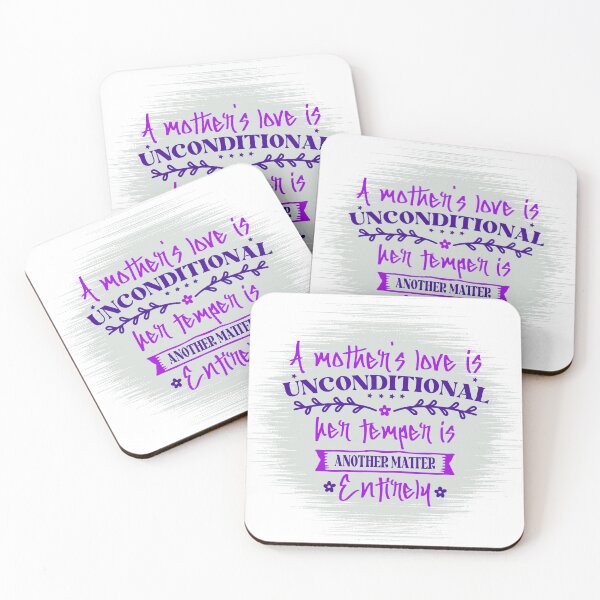 Item preview, Funny Dysfunctional Family Drama Sayings, Stressed Out Mom designed and sold by AncestralEchoes.