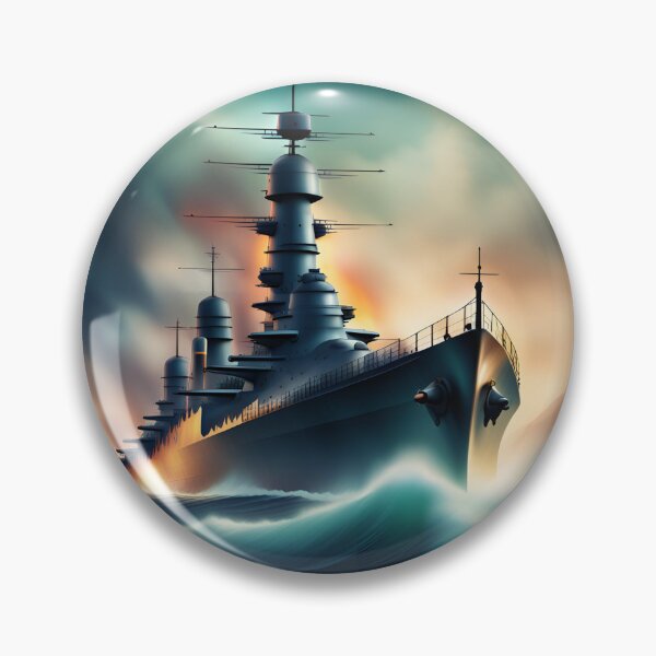 Item preview, battleship tirpitz designed and sold by SKUMA25.