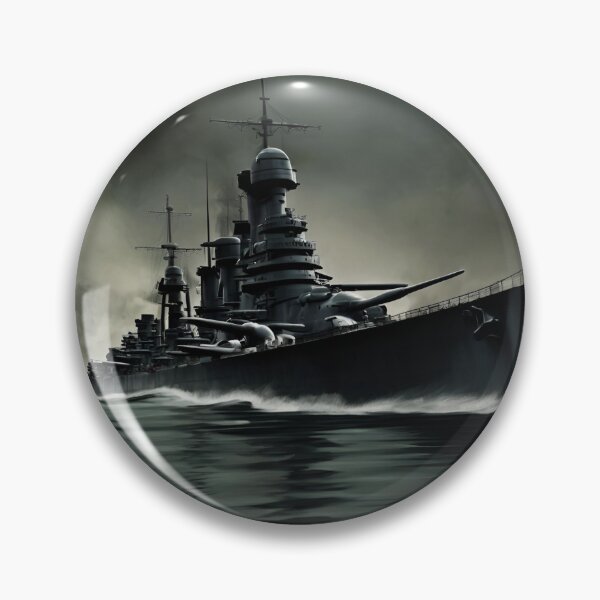 Item preview, battleship tirpitz designed and sold by SKUMA25.