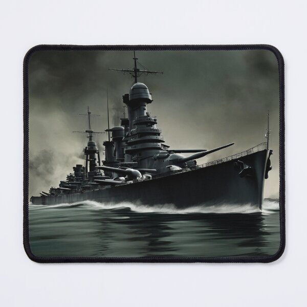 Item preview, battleship tirpitz designed and sold by SKUMA25.