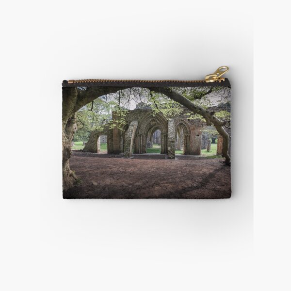 Item preview, Margam Park ruined abbey designed and sold by Leighton Collins.
