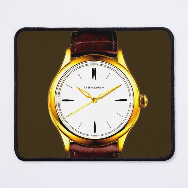 Item preview, Lux Watch designed and sold by ontological.