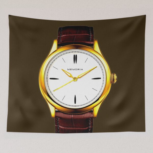 Item preview, Lux Watch  designed and sold by ontological.