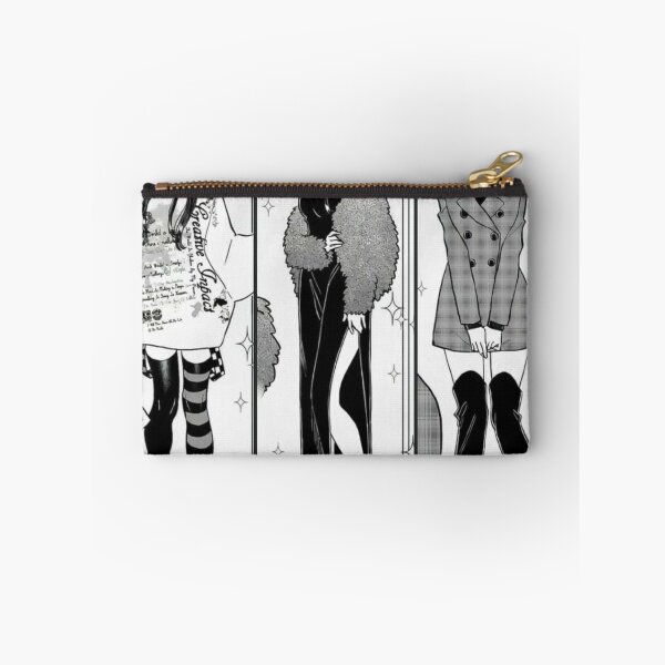 Item preview, komi-san designed and sold by DanaMechaela.
