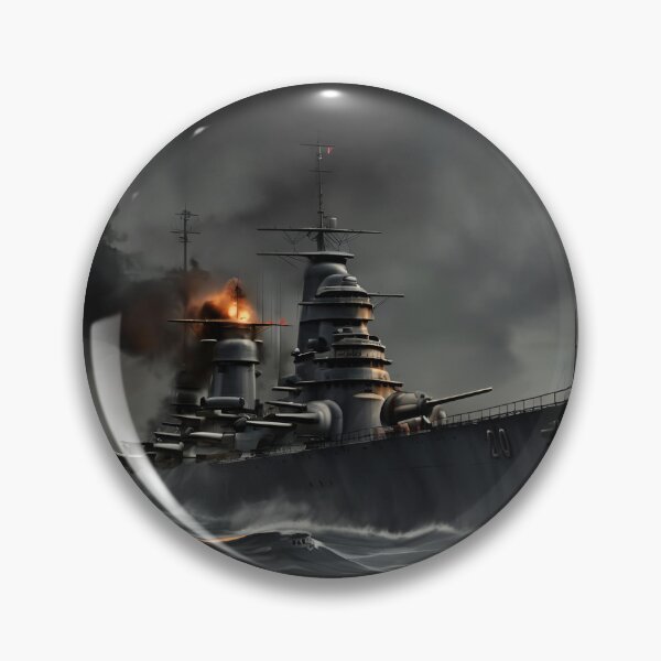 Item preview, battleship tirpitz designed and sold by SKUMA25.