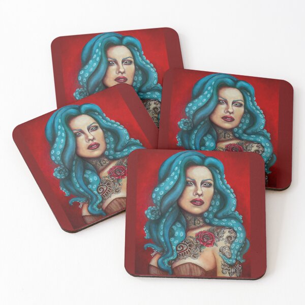 Item preview, Odette designed and sold by Megan Mars.