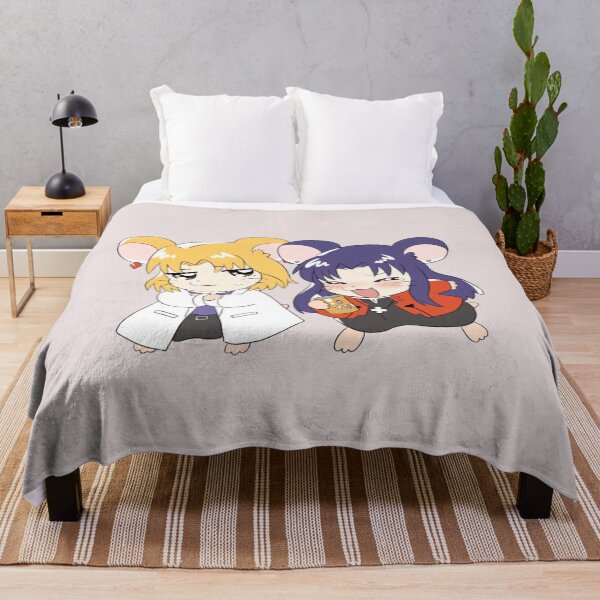 Item preview, Misato Ritsoku Hamtaro designed and sold by bozey.