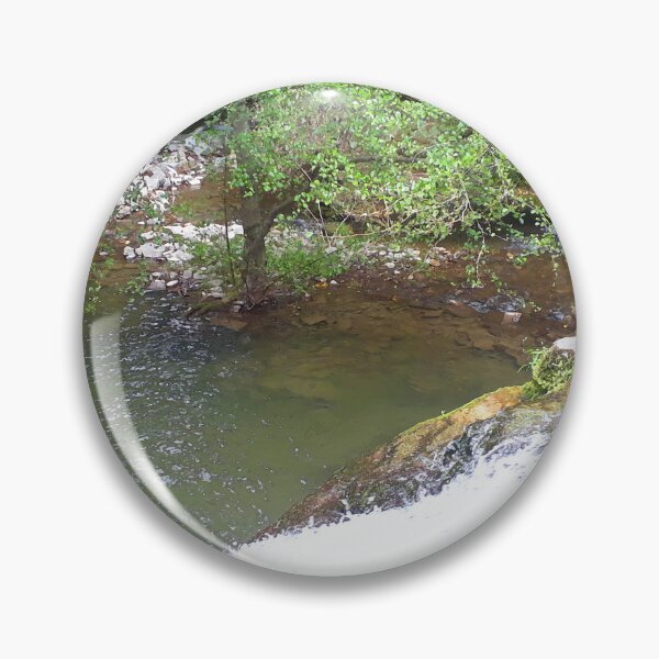 Item preview, Near the waterfall designed and sold by C6S5M.