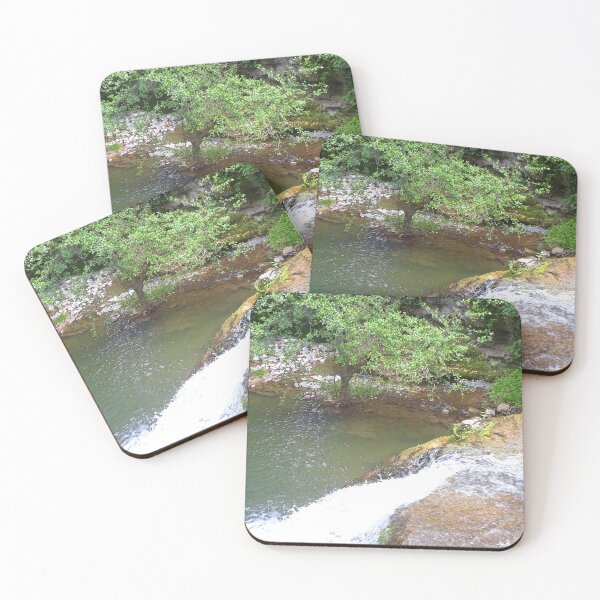 Item preview, Near the waterfall designed and sold by C6S5M.