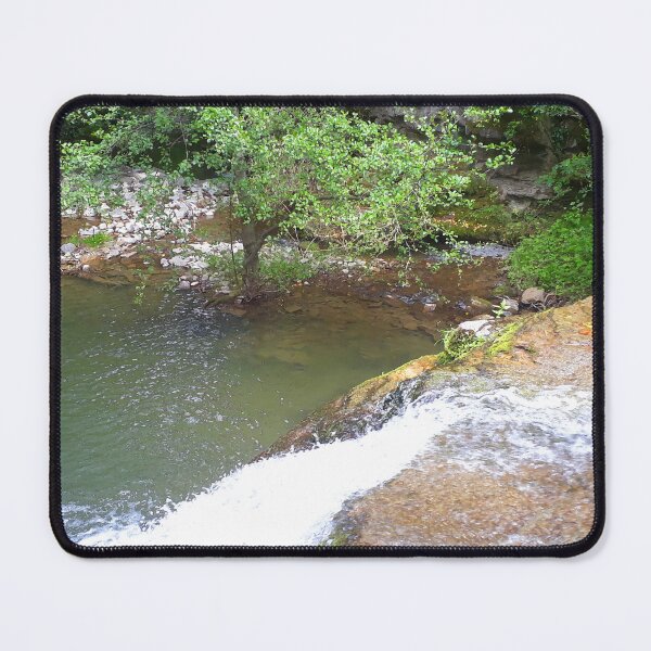 Item preview, Near the waterfall designed and sold by C6S5M.