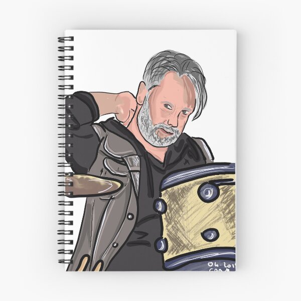 Item preview, Stephen Norton - Louden Swain v2 designed and sold by GabySugar.