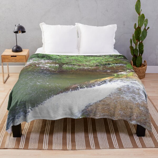 Item preview, Near the waterfall designed and sold by C6S5M.