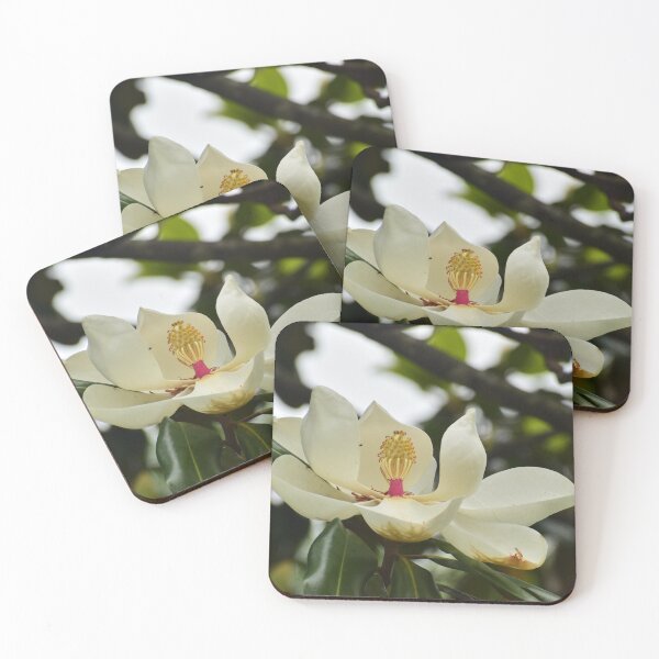 Item preview, Magnolia designed and sold by SpareRoomArts.