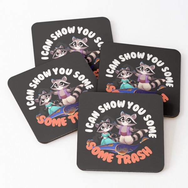 Item preview, I can show YOU some trash (black version) designed and sold by SophiaOnePiece.