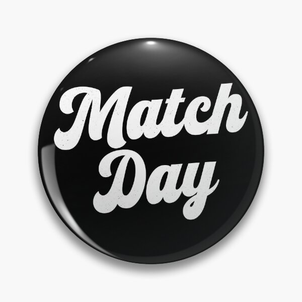 Item preview, Match Day designed and sold by PaulSDesign.