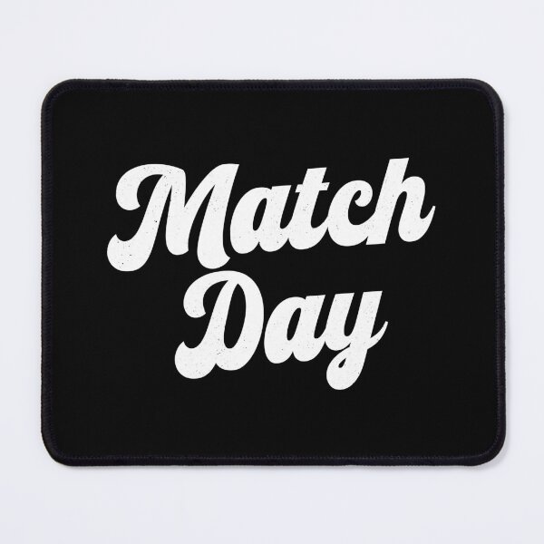 Item preview, Match Day designed and sold by PaulSDesign.