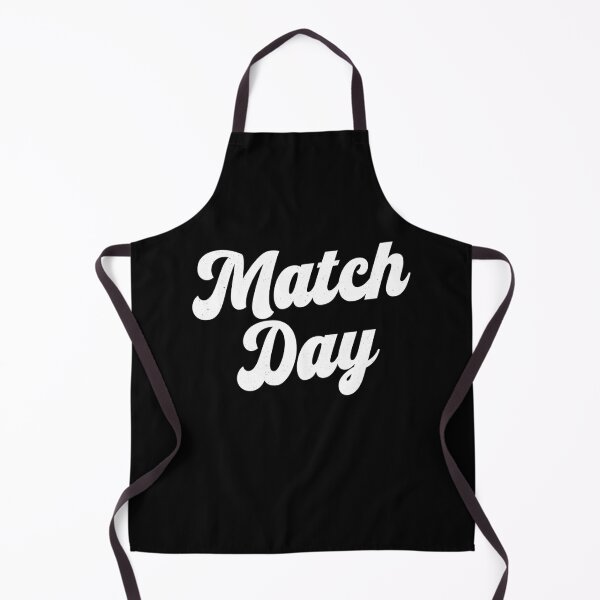 Item preview, Match Day designed and sold by PaulSDesign.