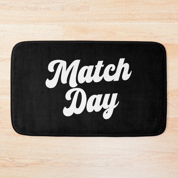 Item preview, Match Day designed and sold by PaulSDesign.