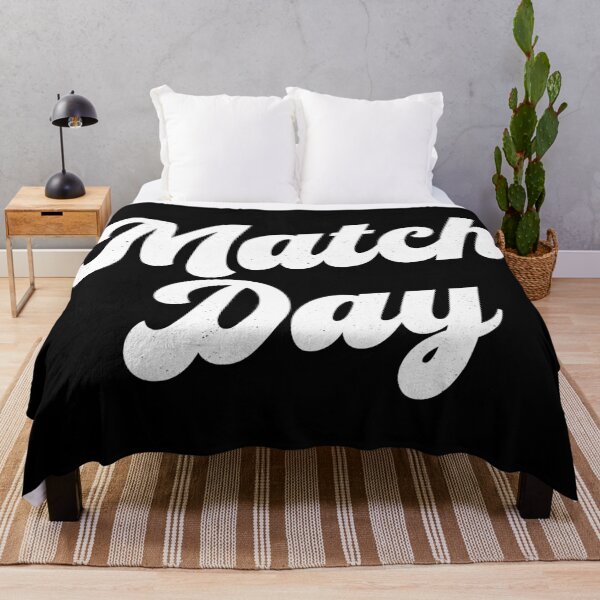 Item preview, Match Day designed and sold by PaulSDesign.