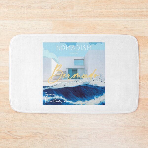 Item preview, Bermudo EP designed and sold by NomadismRecords.