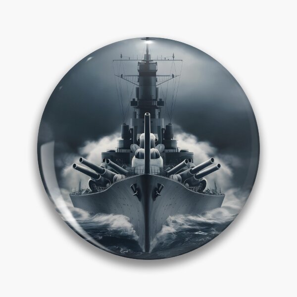 Item preview, battleship tirpitz designed and sold by SKUMA25.