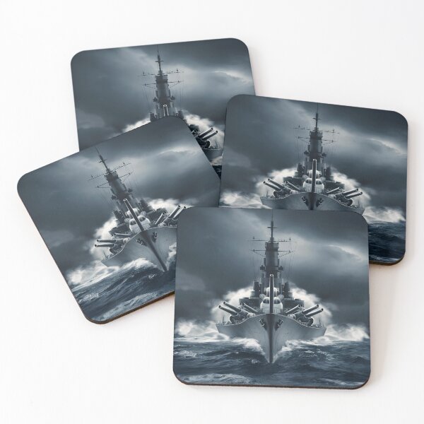 Item preview, battleship tirpitz designed and sold by SKUMA25.