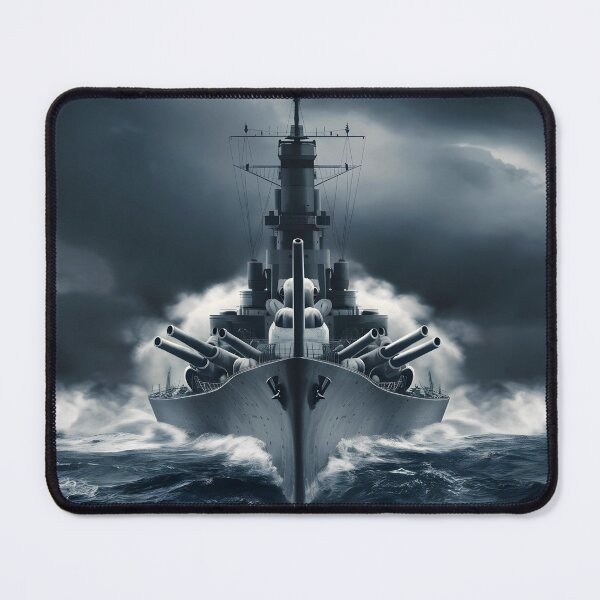Item preview, battleship tirpitz designed and sold by SKUMA25.