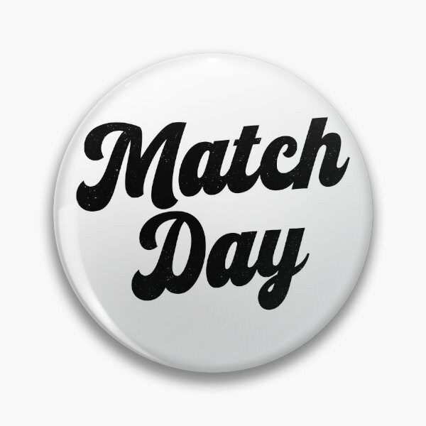 Item preview, Match Day designed and sold by PaulSDesign.