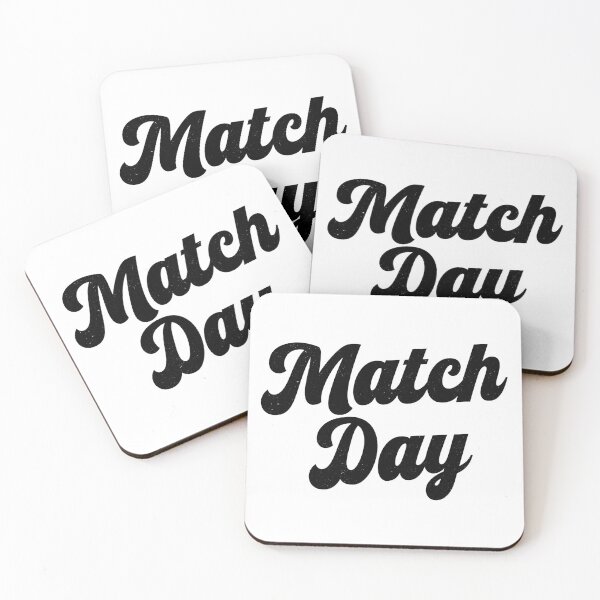 Item preview, Match Day designed and sold by PaulSDesign.