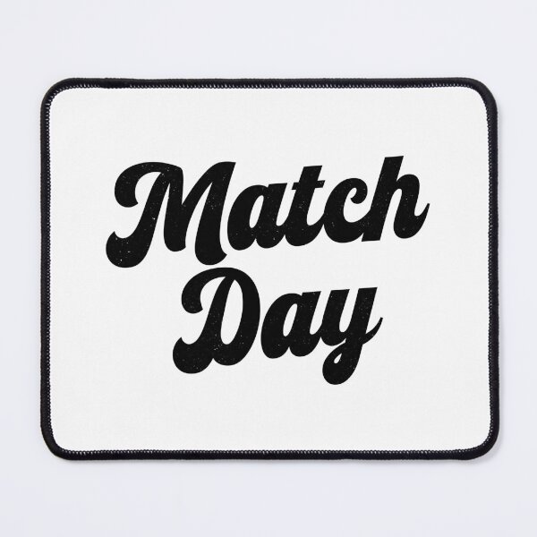 Item preview, Match Day designed and sold by PaulSDesign.