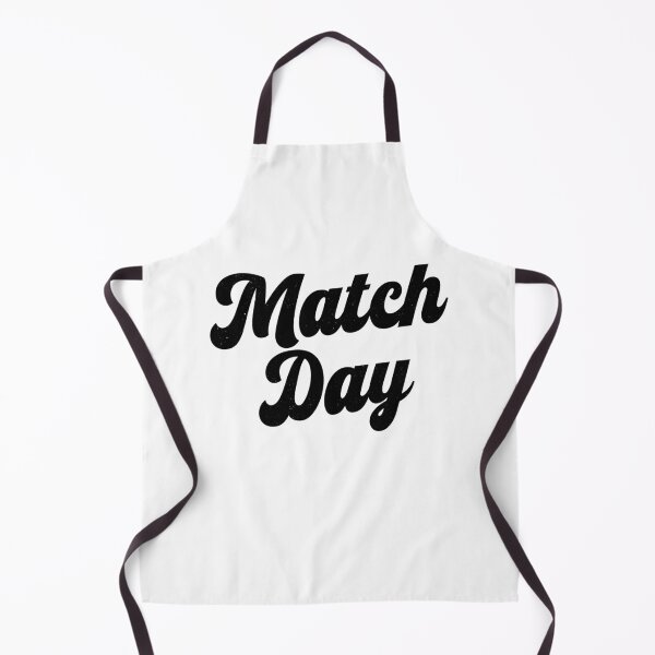 Item preview, Match Day designed and sold by PaulSDesign.