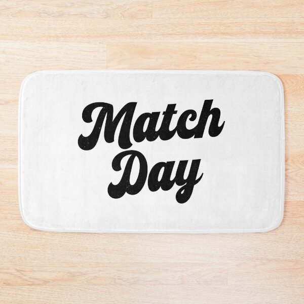 Item preview, Match Day designed and sold by PaulSDesign.