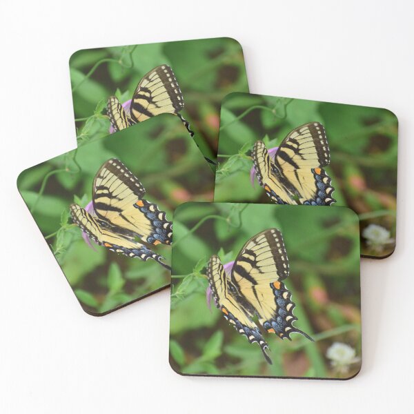 Item preview, Swallowtail Butterfly designed and sold by SpareRoomArts.